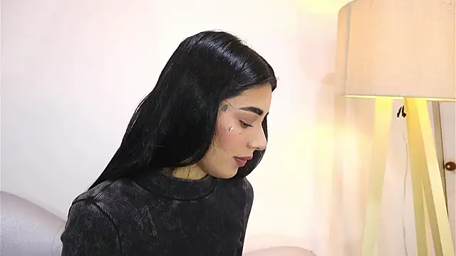 Scarlett Keller online show from 11-07-25, 03:12