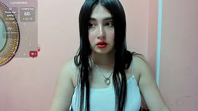 Sweet sumisive online show from 11-18-25, 08:57