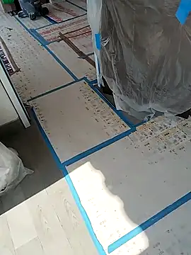 Travieso 21 online show from 10-22-25, 06:40