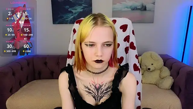 MitaSide online show from 12-04-25, 09:23