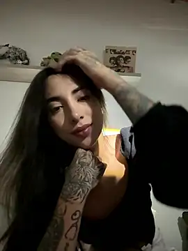 valeriahornier online show from 01-08-26, 06:48