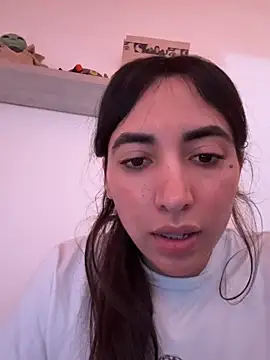 valeriahornier online show from 02-27-26, 02:11