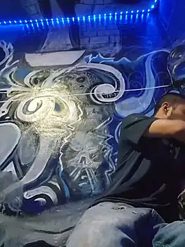 Snapshot of vergueo3 chatting on 02-25-26, 01:59 vergueo3 online show from 02-25-26, 01:59