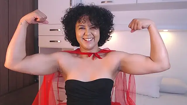 MartiRuis10 online show from 10-30-25, 10:54