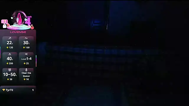 Snapshot of cuiduishengli chatting on 10-30-25, 11:11 cuiduishengli online show from 10-30-25, 11:11