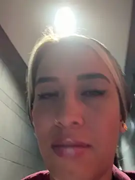 Snapshot of KIMBERLYPULIDO chatting on 11-20-25, 06:24 KIMBERLYPULIDO online show from 11-20-25, 06:24