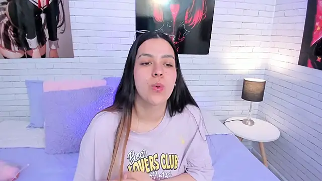 Snapshot of Zoe_Murphy chatting on 10-25-25, 01:51 Zoe Murphy online show from 10-25-25, 01:51