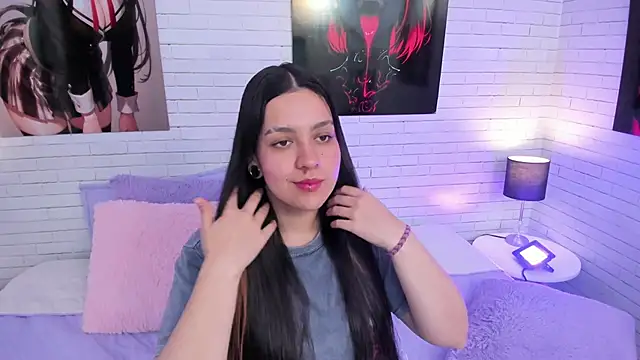 Snapshot of Zoe_Murphy chatting on 11-02-25, 09:50 Zoe Murphy online show from 11-02-25, 09:50