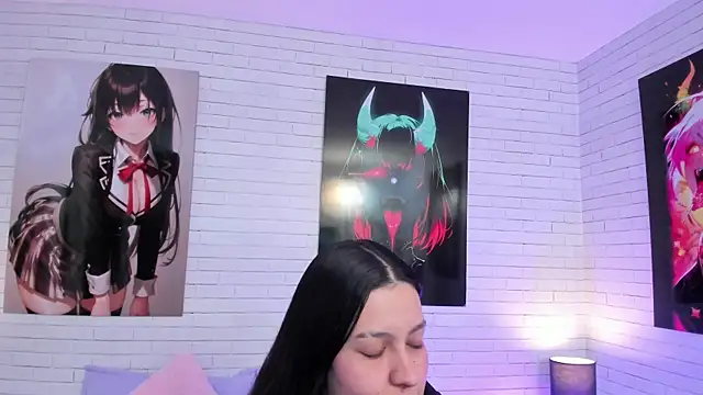 Snapshot of Zoe_Murphy chatting on 11-05-25, 01:55 Zoe Murphy online show from 11-05-25, 01:55