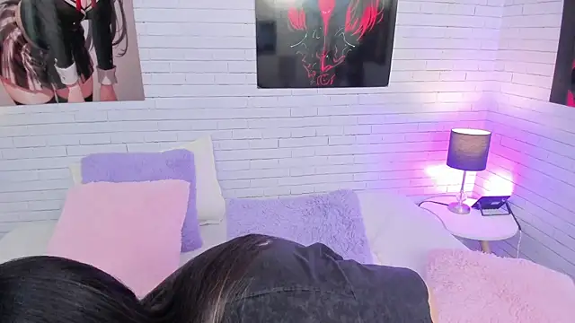 Snapshot of Zoe_Murphy chatting on 11-11-25, 05:51 Zoe Murphy online show from 11-11-25, 05:51