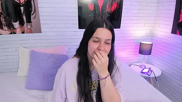 Snapshot of Zoe_Murphy chatting on 11-17-25, 05:24 Zoe Murphy online show from 11-17-25, 05:24