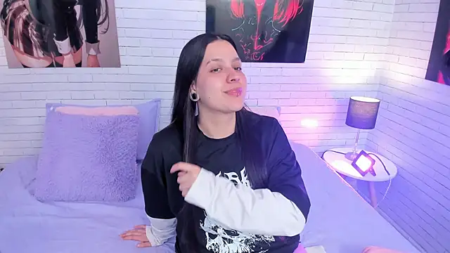 Snapshot of Zoe_Murphy chatting on 11-28-25, 05:32 Zoe Murphy online show from 11-28-25, 05:32