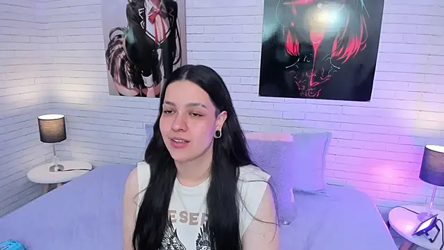 Snapshot of Zoe_Murphy chatting on 11-30-25, 06:28 Zoe Murphy online show from 11-30-25, 06:28