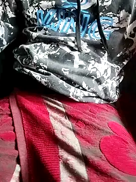 DesiBlackBull online show from 11-28-25, 09:01