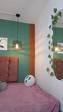 princess foxxy online show from 10-25-25, 07:19