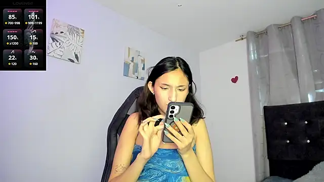 princess foxxy online show from 02-18-26, 09:33