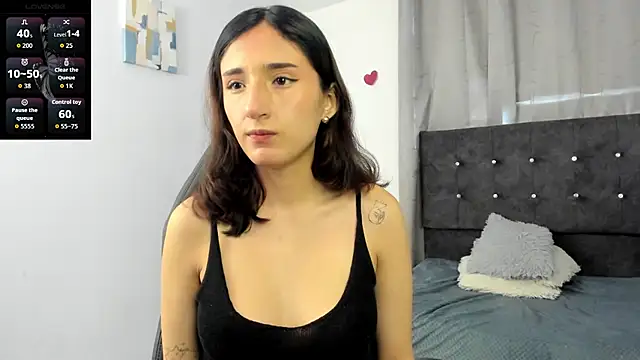 princess foxxy online show from 02-26-26, 06:40