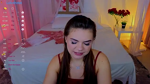 Miss Delia online show from 10-30-25, 02:24