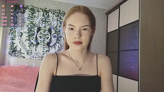 Snapshot of VETT_KITTY chatting on 11-17-25, 06:41 VETT KITTY online show from 11-17-25, 06:41