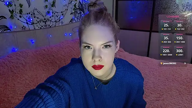 Snapshot of VETT_KITTY chatting on 12-03-25, 07:05 VETT KITTY online show from 12-03-25, 07:05