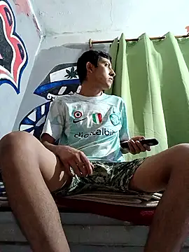 Pedropuente200 online show from 01-08-26, 04:15