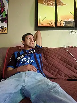 Pedropuente200 online show from 02-17-26, 07:20