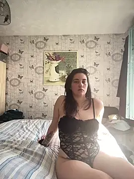 YourFrenchFeliciexo online show from 04-07-26, 11:21