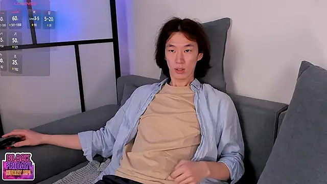 Jackson Lei online show from 11-25-25, 07:19