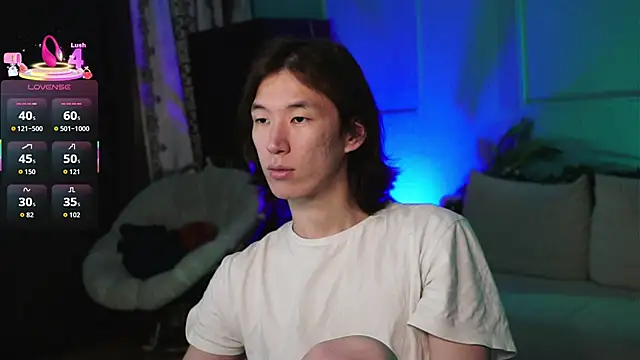 Jackson Lei online show from 01-07-26, 05:32