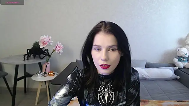 Snapshot of Mell_Hyees chatting on 11-01-25, 11:01 Mell Hyees online show from 11-01-25, 11:01