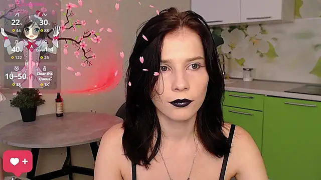 Snapshot of Mell_Hyees chatting on 11-04-25, 11:42 Mell Hyees online show from 11-04-25, 11:42