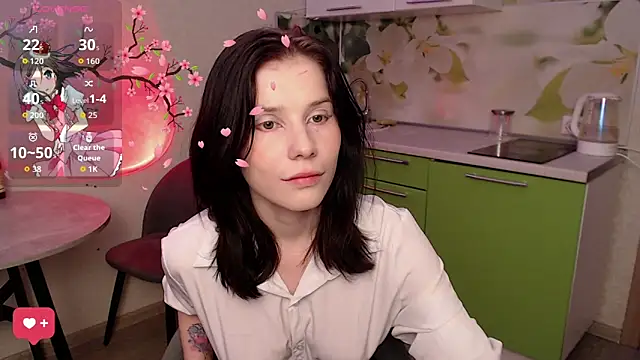 Snapshot of Mell_Hyees chatting on 11-10-25, 04:17 Mell Hyees online show from 11-10-25, 04:17