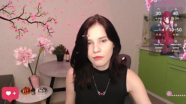 Snapshot of Mell_Hyees chatting on 11-12-25, 04:18 Mell Hyees online show from 11-12-25, 04:18