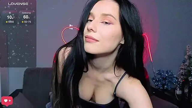 Snapshot of Mell_Hyees chatting on 12-17-25, 05:08 Mell Hyees online show from 12-17-25, 05:08