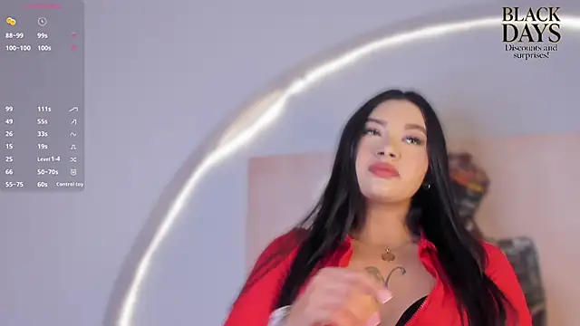 Snapshot of Juli_Casanova chatting on 11-26-25, 12:06 Juli Casanova online show from 11-26-25, 12:06