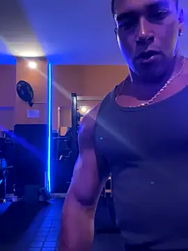 Snapshot of FreszX chatting on 10-24-25, 03:47 FreszX online show from 10-24-25, 03:47