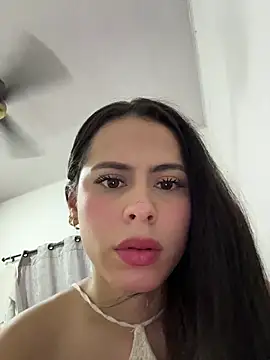 Melannie ocean1 online show from 10-28-25, 04:31