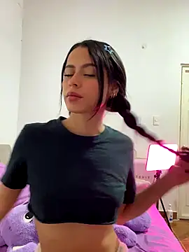 Melannie ocean1 online show from 11-02-25, 05:26