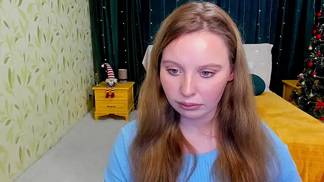 Snapshot of KyleyJacksone chatting on 12-16-25, 06:24 KyleyJacksone online show from 12-16-25, 06:24