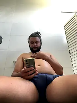 Snapshot of LoboCachorro chatting on 11-19-25, 10:59 LoboCachorro online show from 11-19-25, 10:59