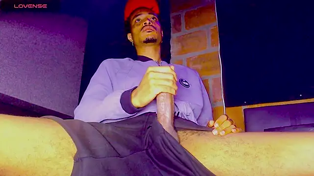 Anaconda larga online show from 10-22-25, 12:49