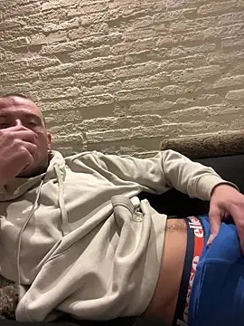 Rotteei1 online show from 02-19-26, 07:54