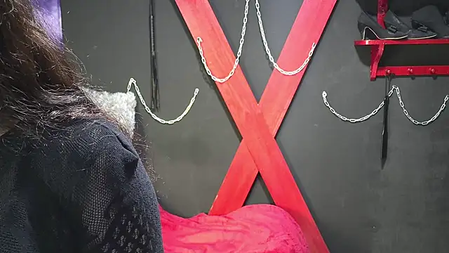 Aishaahot online show from 11-13-25, 12:59