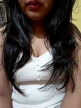 Snapshot of Nazeera_Telugu_Ammayi chatting on 12-17-25, 11:27 Nazeera Telugu Ammayi online show from 12-17-25, 11:27