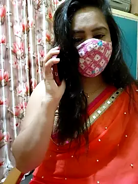 Snapshot of Nazeera_Telugu_Ammayi chatting on 12-18-25, 09:04 Nazeera Telugu Ammayi online show from 12-18-25, 09:04