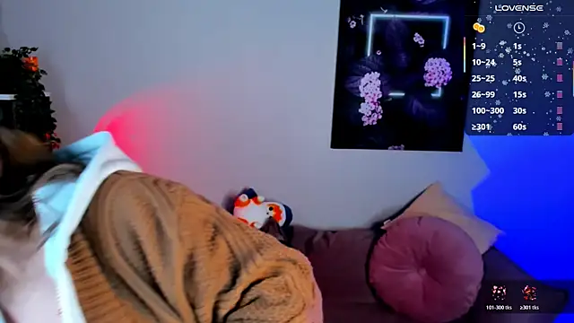 fairy tara online show from 12-18-25, 09:10