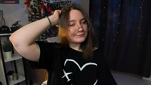 fairy tara online show from 02-21-26, 02:18