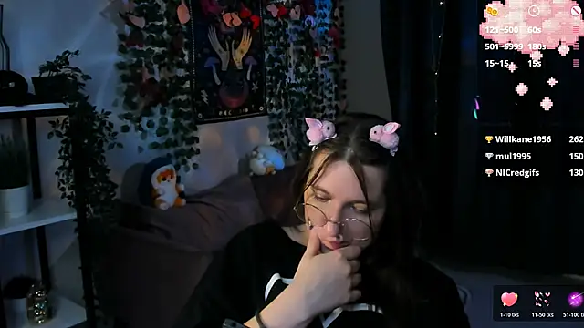 fairy tara online show from 02-22-26, 02:24