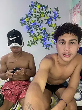 Snapshot of adan_jp chatting on 11-26-25, 07:15 adan jp online show from 11-26-25, 07:15