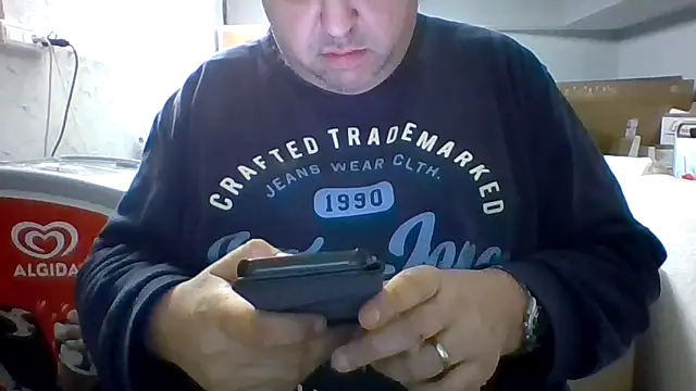 stefistefi8097 online show from 02-20-26, 05:35